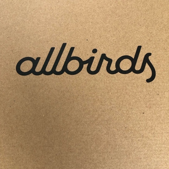 Allbirds Womans Wool Runner-Up Mizzle Grey Size 8 New - Picture 8 of 16